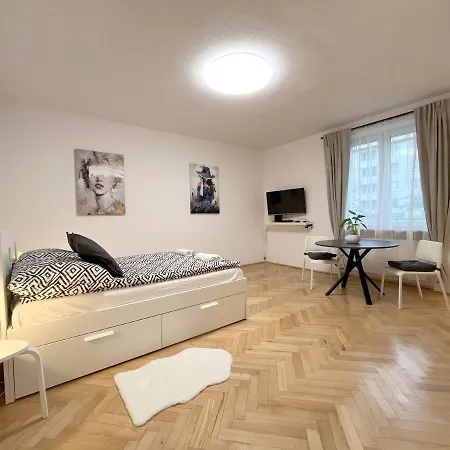 21 Centrum - Mieszkanie Dla 2 Osob Apartament *