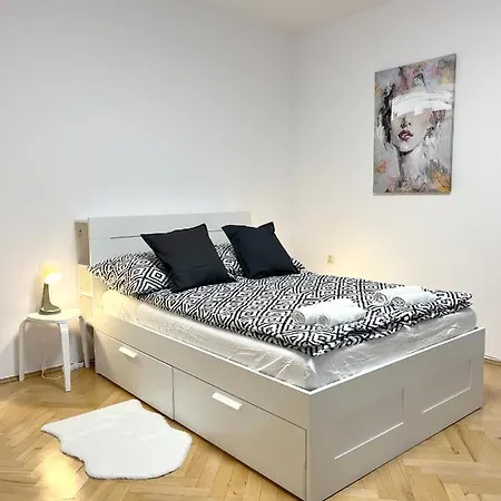 21 Centrum - Mieszkanie Dla 2 Osob *