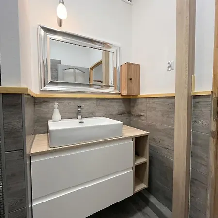 21 Centrum - Mieszkanie Dla 2 Osob