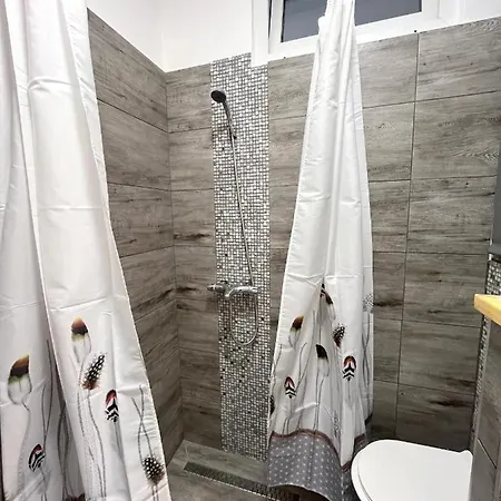 Apartment 21 Centrum - Mieszkanie Dla 2 Osob *