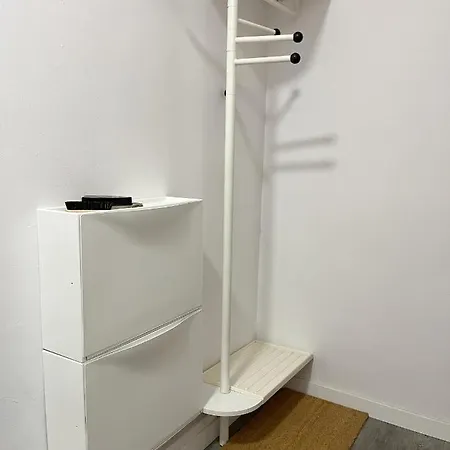 12 Centrum - Mieszkanie Dla 2 Osob Appartamento *