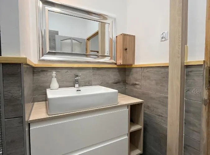 12 Centrum - Mieszkanie Dla 2 Osob