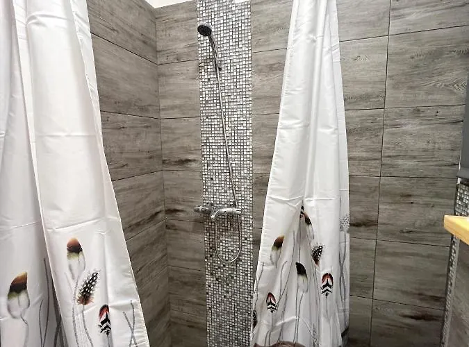 Lägenhet 12 Centrum - Mieszkanie Dla 2 Osob *