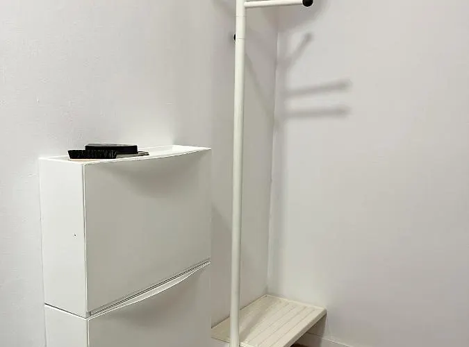 12 Centrum - Mieszkanie Dla 2 Osob Lägenhet *